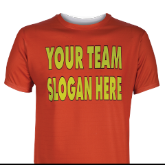 Crew Neck Practice - Rip Cord Design