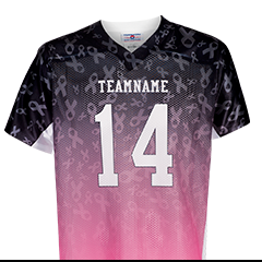 Replica Jersey - Believe Design