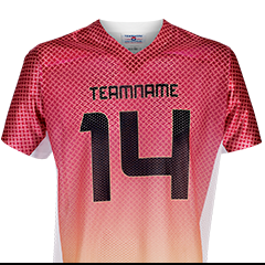 Replica Jersey - Dominate Design