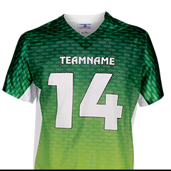 Replica Jersey - Endure Design