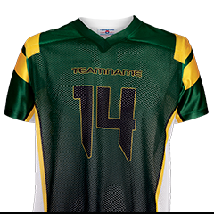 Replica Jersey - Modern Design