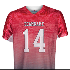 Replica Jersey - Shield Design