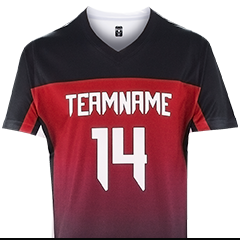 Replica Jersey - Believe Design