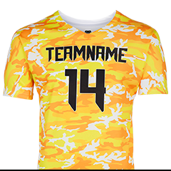 Replica Jersey - Classic Design