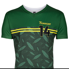 Replica Jersey - Endure Design